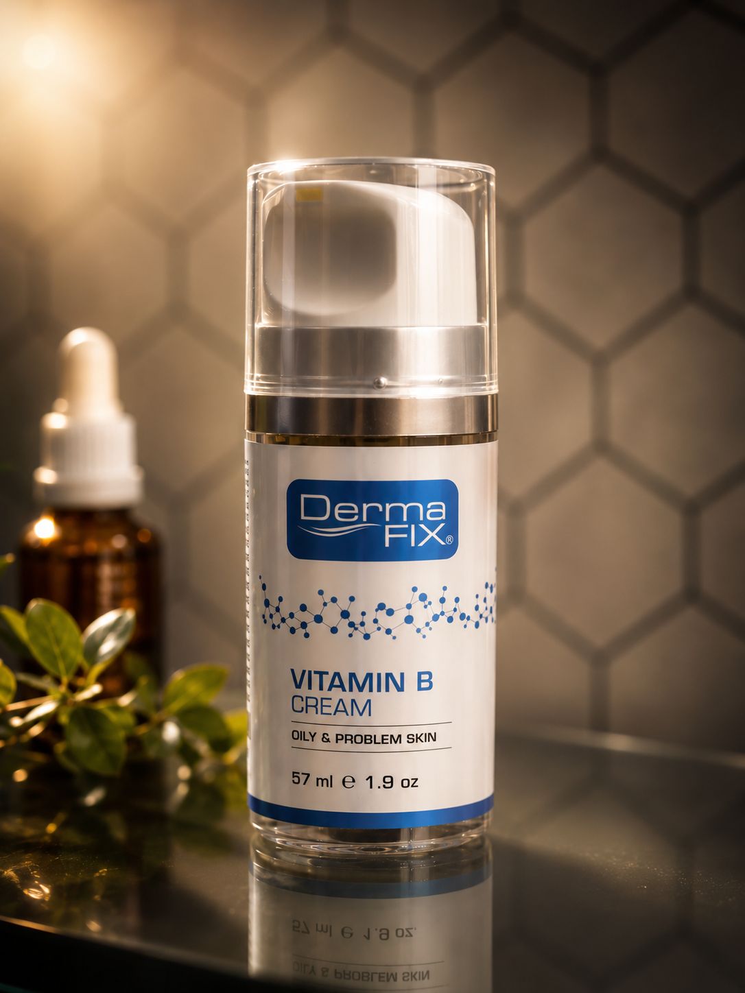 DermaFix Vitamin B cream